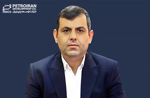 علی محسن زاده به عنوان مشاور مدیر عامل و مدیر منابع انسانی پترو ایران منصوب شد
